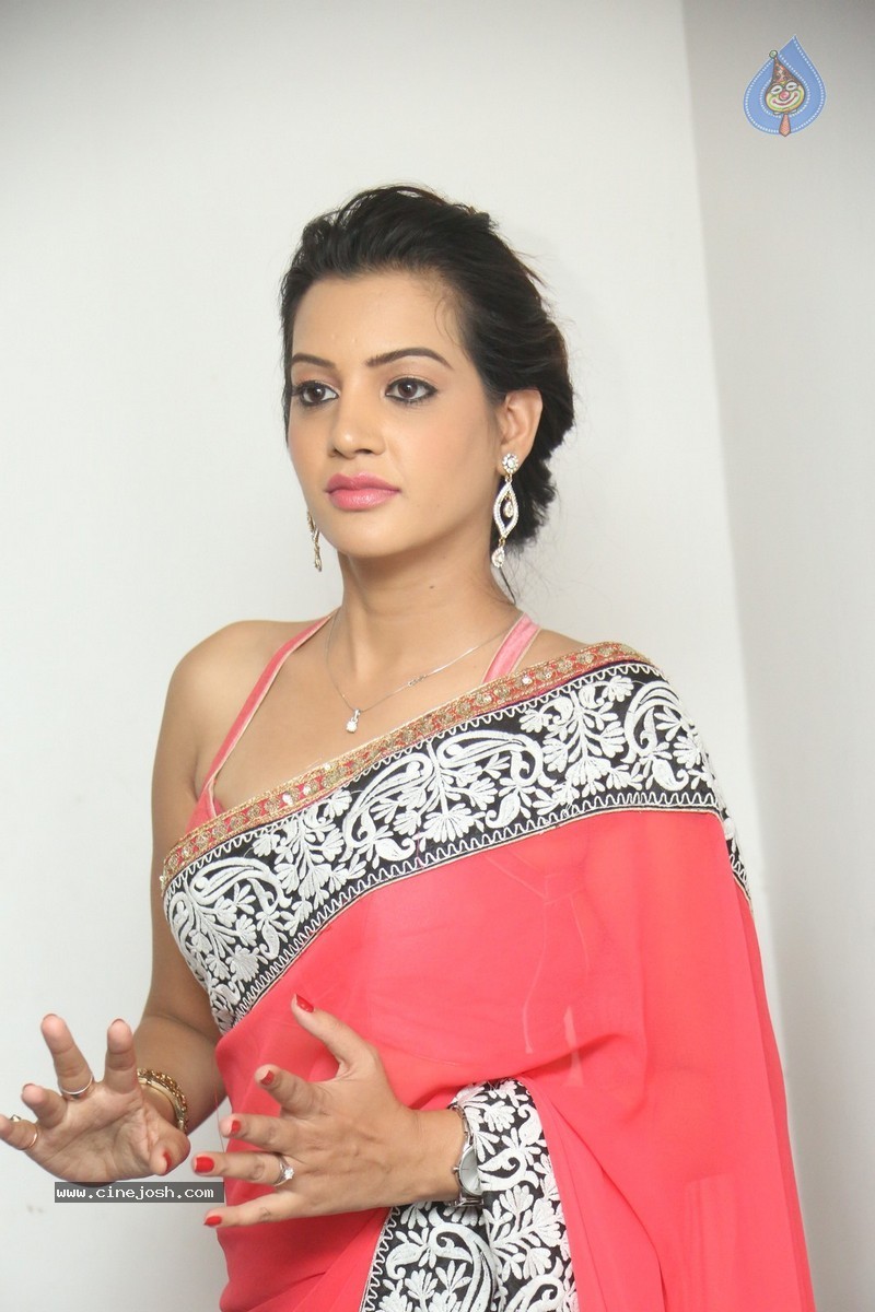 Diksha Panth New Gallery - 62 / 88 photos