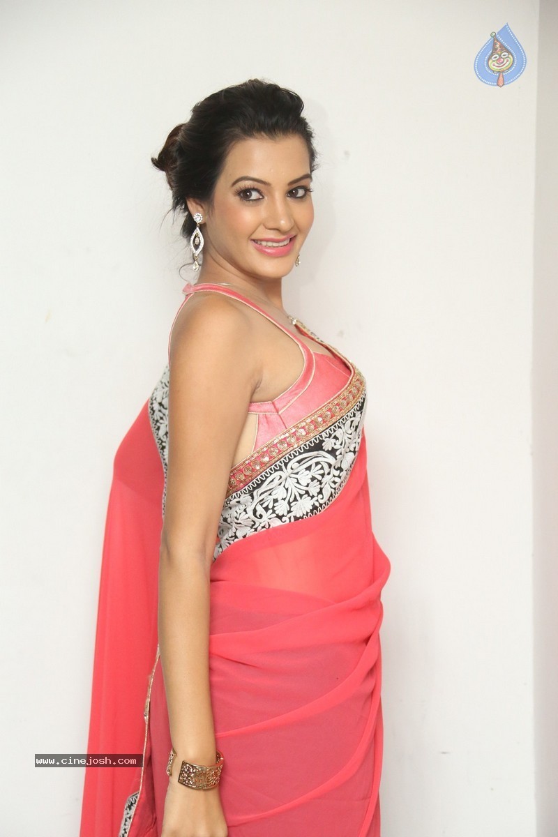 Diksha Panth New Gallery - 80 / 88 photos