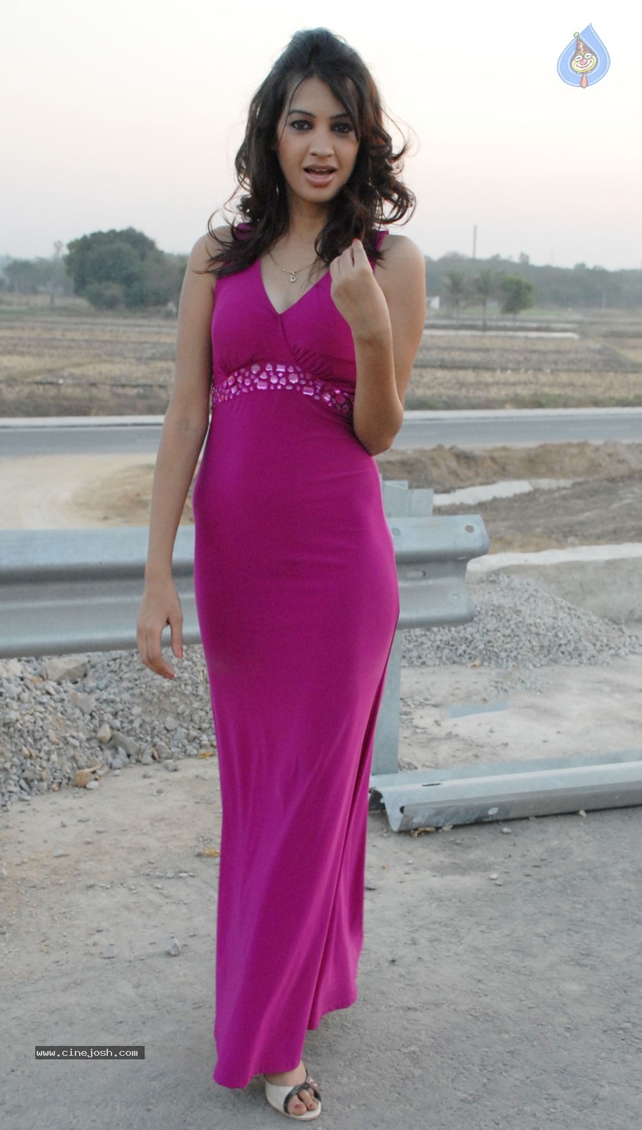 Diksha Panth Pics - 16 / 19 photos