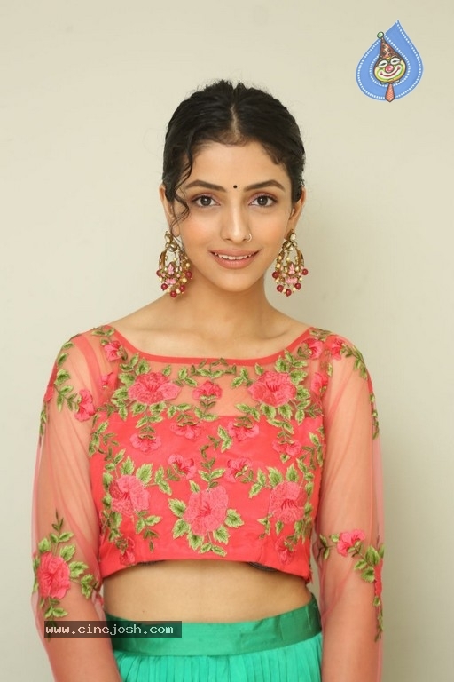 Diksha Sharma Raina Stills - 1 / 21 photos