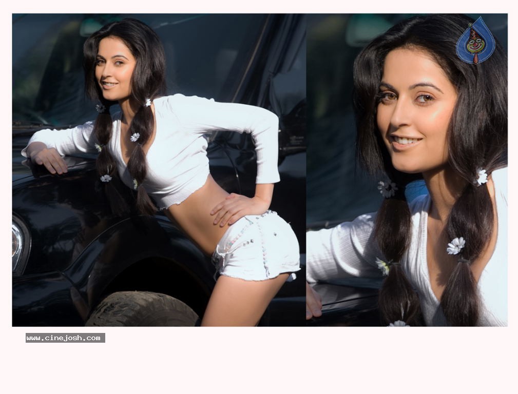 Disha Pandey Portfolio - 6 / 28 photos