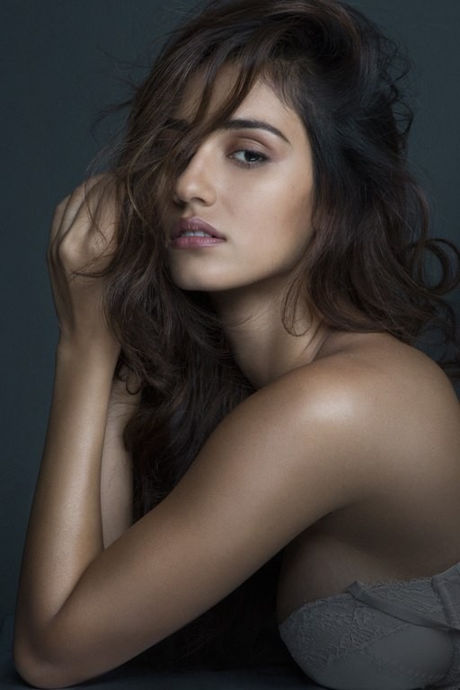 Disha Patani New Photos - 9 / 30 photos