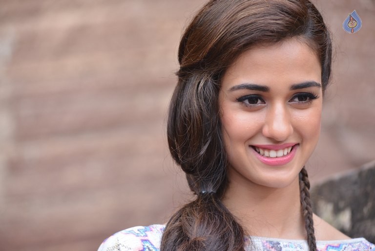 Disha Patani New Pics - 13 / 21 photos