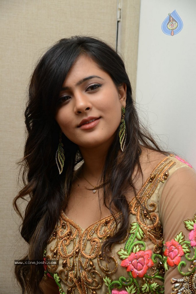 Divya Nicholas Stills - 46 / 63 photos