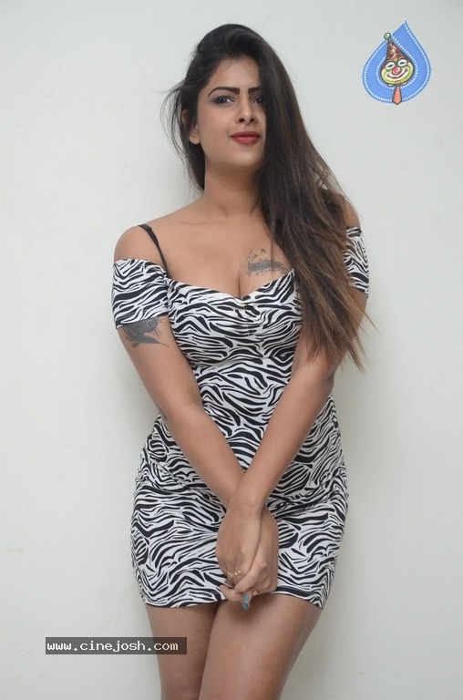 DJ Priyanka Latest Photos - 1 / 15 photos