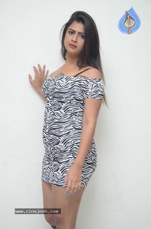 DJ Priyanka Latest Photos - 9 / 15 photos