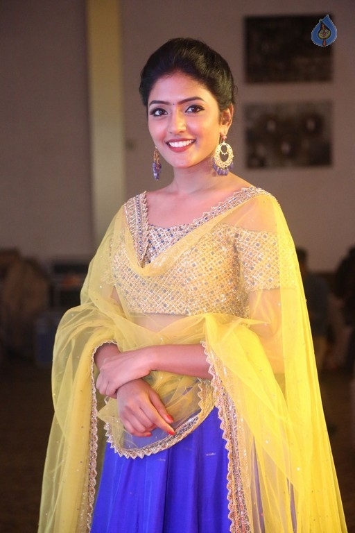 Eesha New Photos - 32 / 42 photos