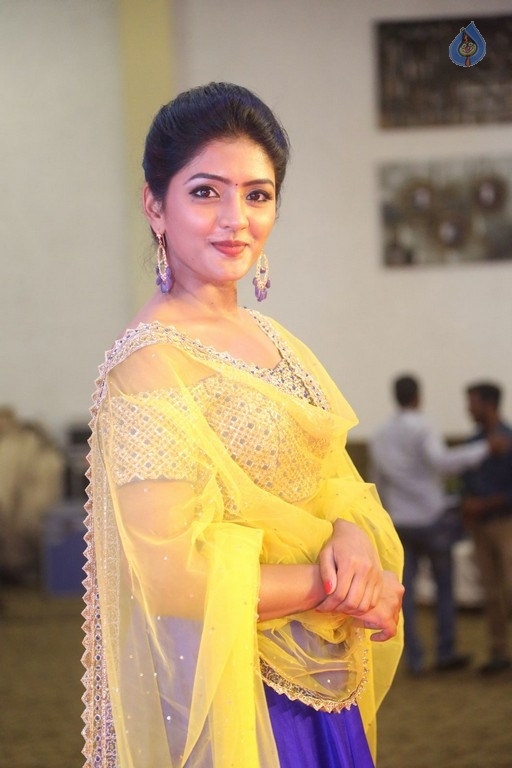 Eesha New Photos - 41 / 42 photos