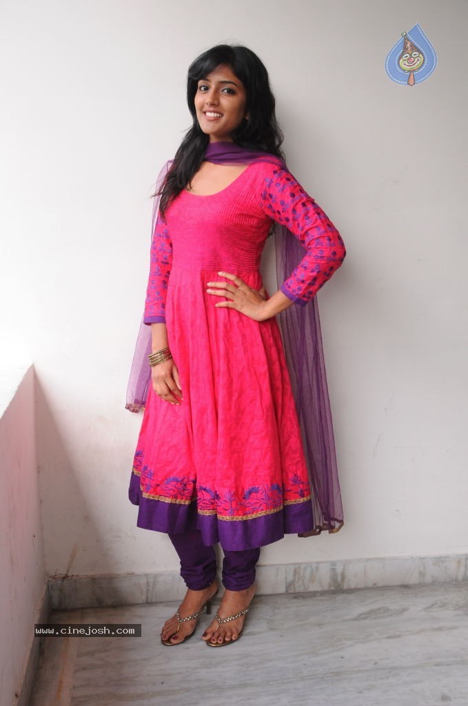 Eesha New Stills - 9 / 47 photos