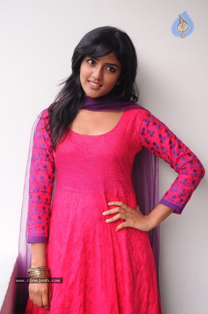 Eesha New Stills - 21 / 47 photos