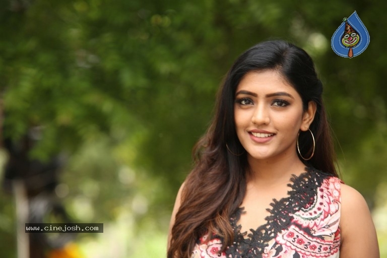 Eesha Rebba Latest Pics - 2 / 21 photos