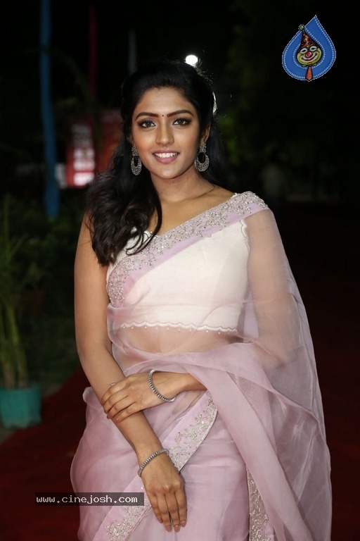 Eesha Rebba New Pics - 1 / 11 photos