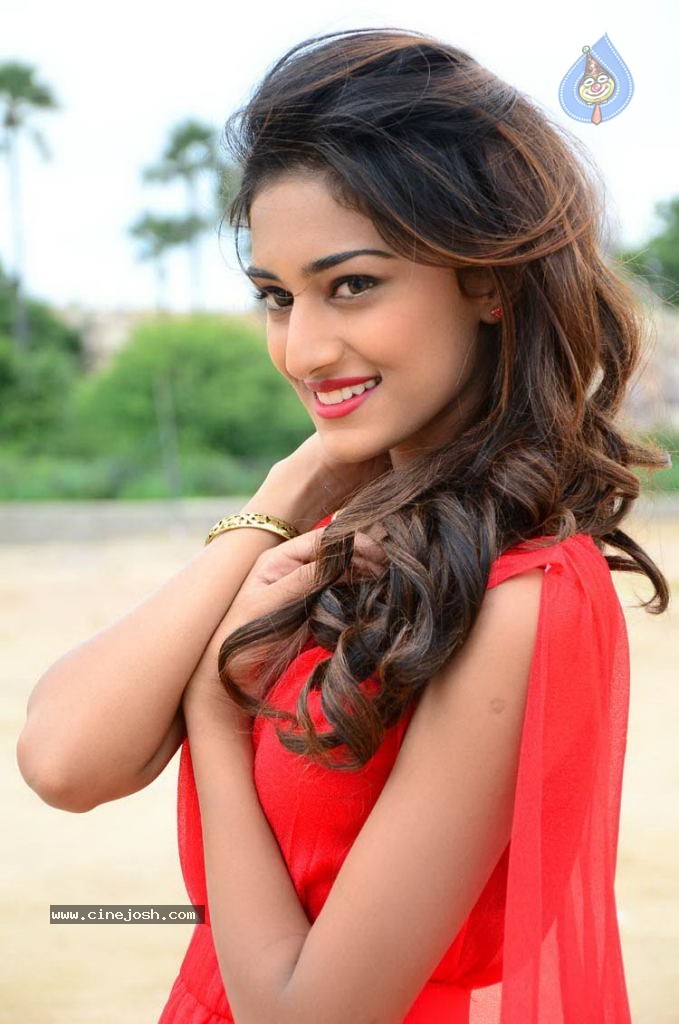 Erika Fernandez Stills - 4 / 30 photos