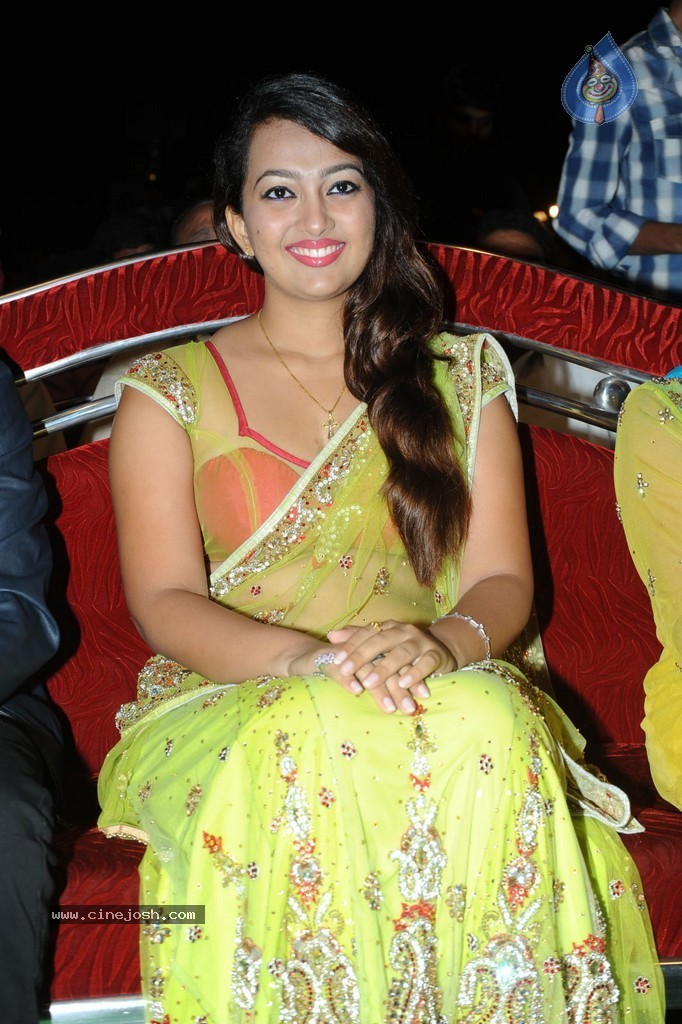 Ester Noronha Hot Photos - 30 / 54 photos