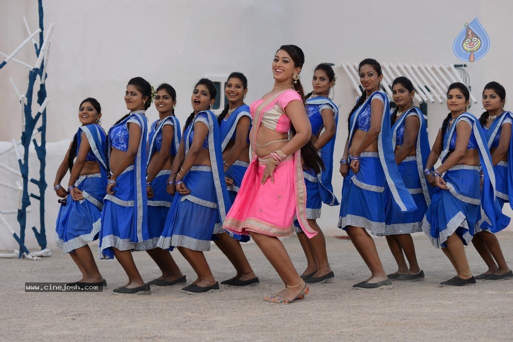 Ester Noronha New Gallery - 77 / 86 photos