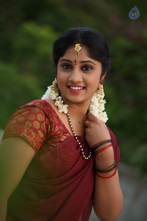 Gagana Latest Photos - 8 / 21 photos