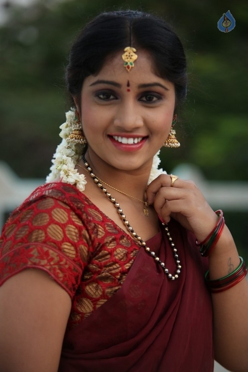 Gagana Latest Photos - 18 / 21 photos