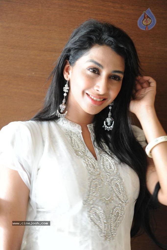 Gayathri Iyer Latest Stills - 10 / 41 photos