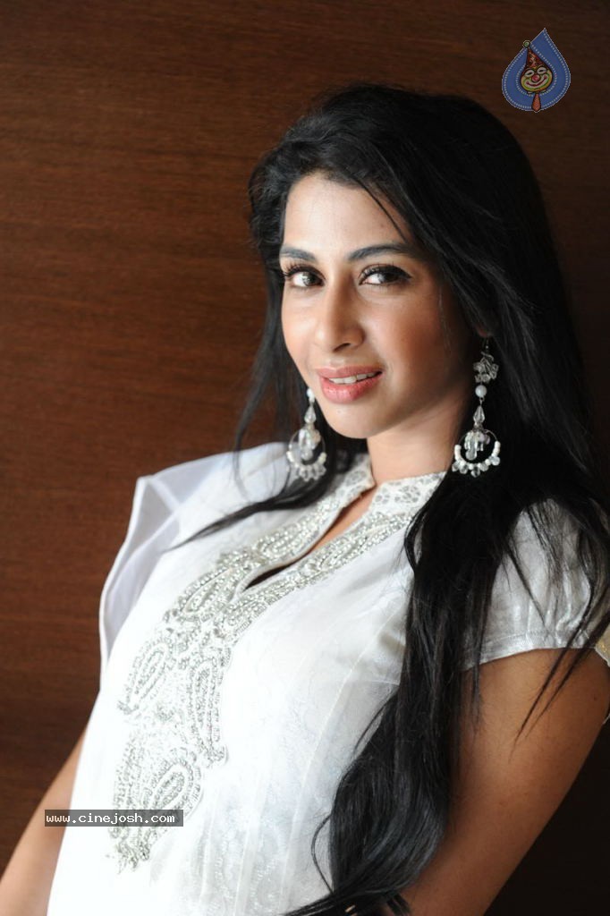 Gayathri Iyer Latest Stills - 19 / 41 photos