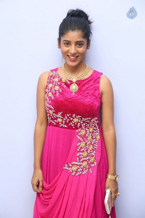 Gayathri New Photos - 8 / 25 photos