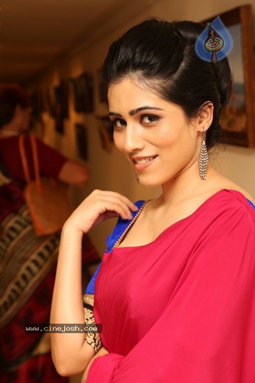Gazal Somaiah New Photos - 23 / 28 photos