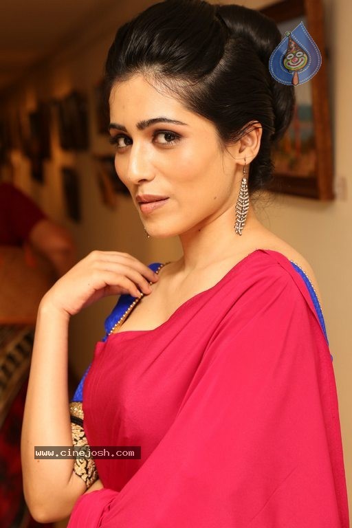 Gazal Somaiah New Photos - 26 / 28 photos