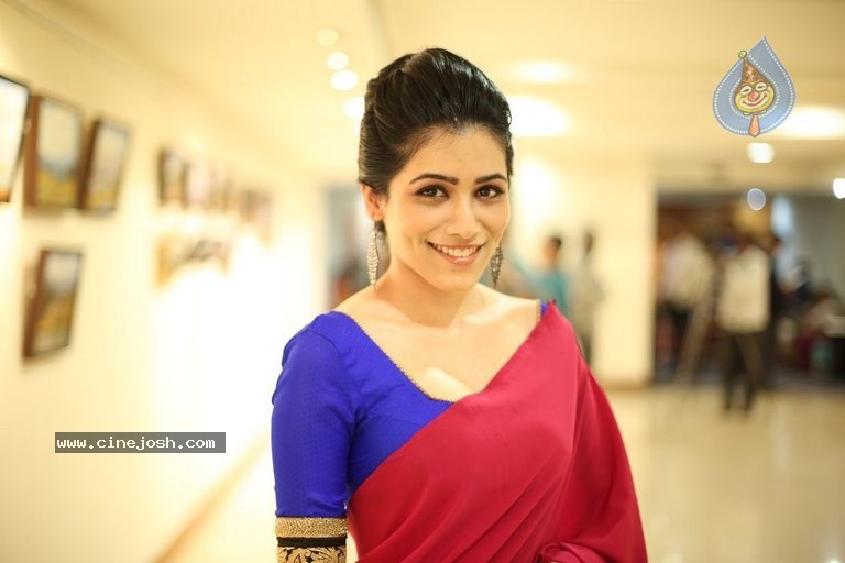 Gazal Somaiah New Photos - 27 / 28 photos