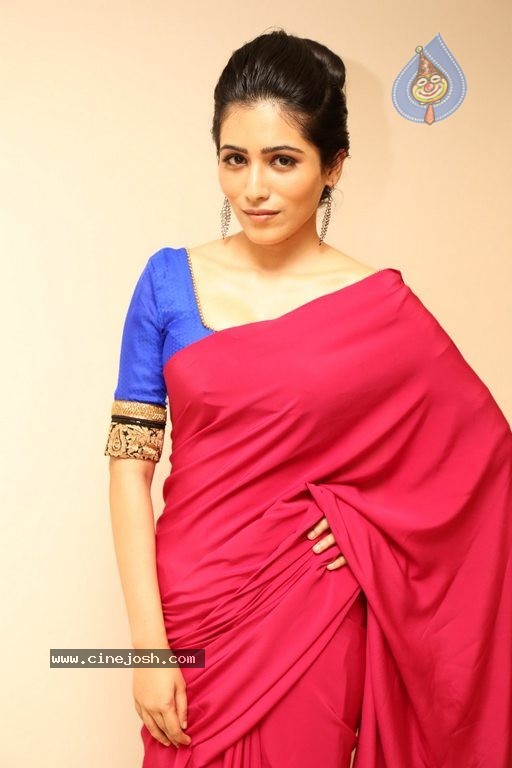 Gazal Somaiah New Photos - 28 / 28 photos