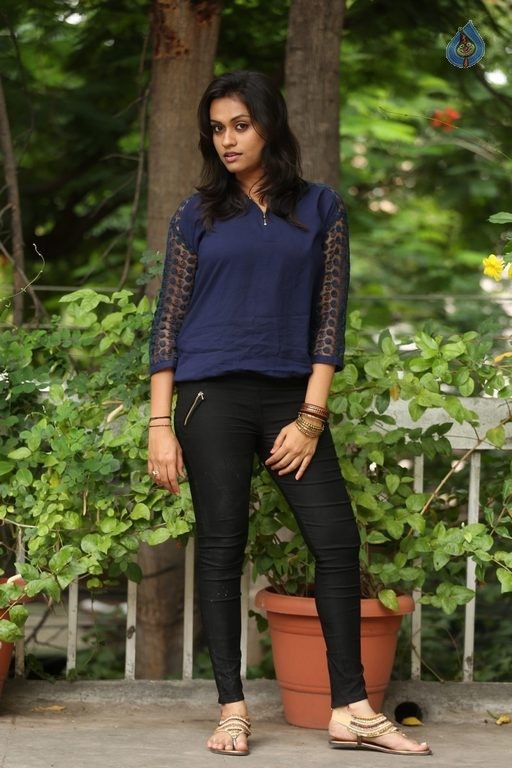 Geetha Bhagat New Photos - 9 / 41 photos