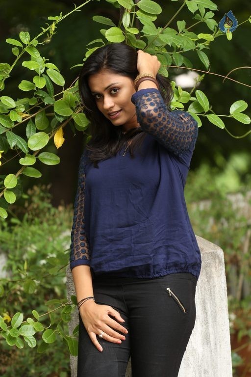 Geetha Bhagat New Photos - 29 / 41 photos