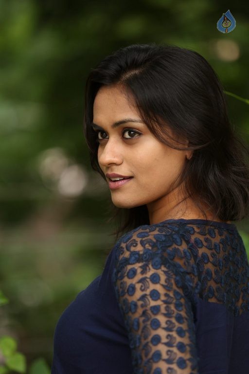 Geetha Bhagat New Photos - 33 / 41 photos