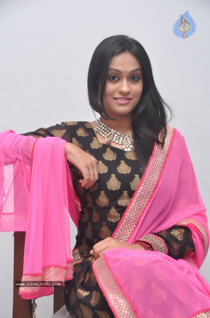 Geetha Bhagat Stills - 8 / 56 photos