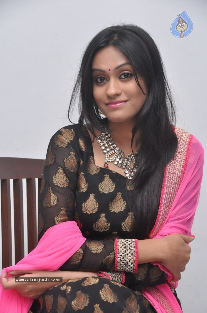 Geetha Bhagat Stills - 20 / 56 photos