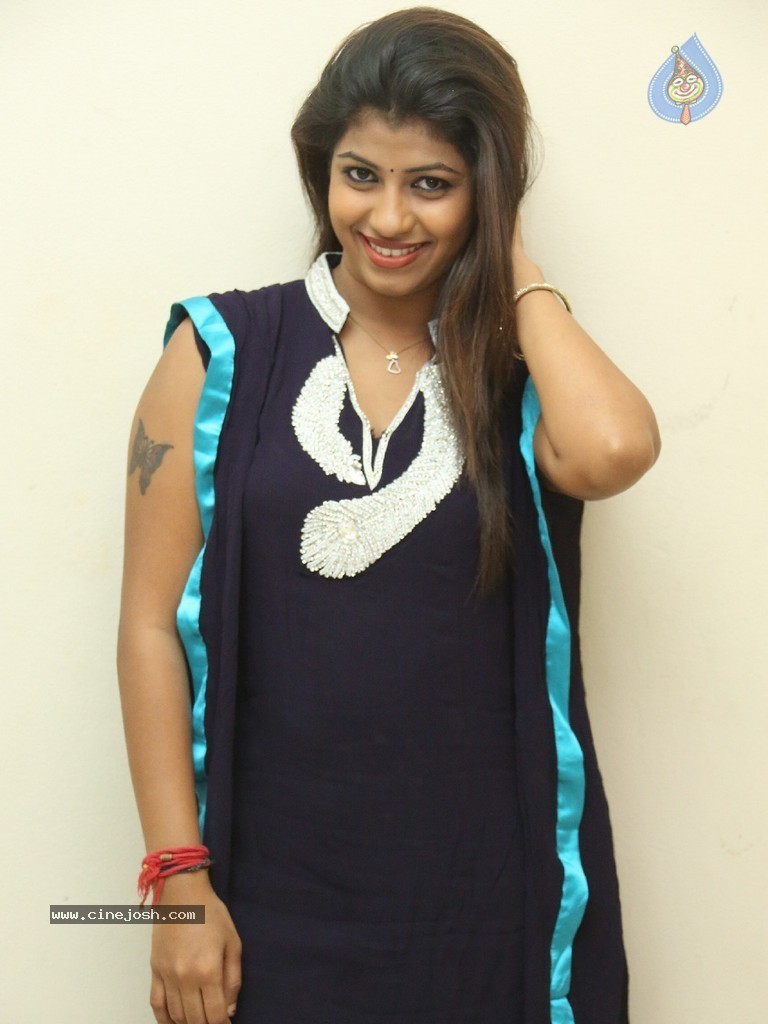 Geethanjali Gallery - 62 / 112 photos