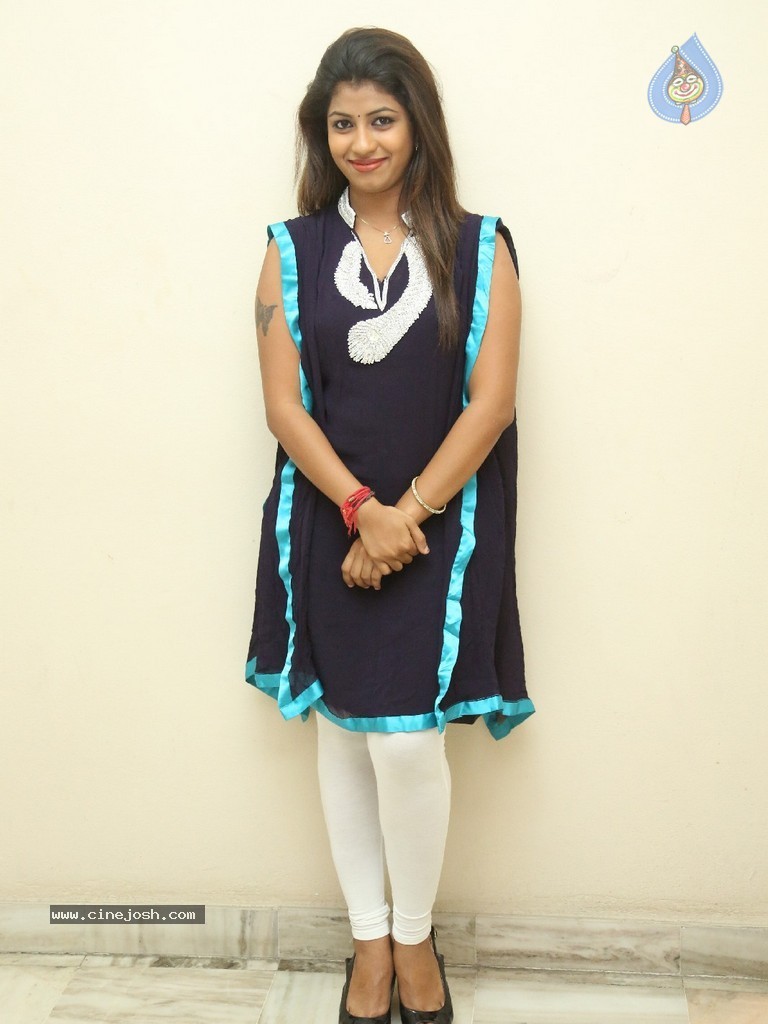 Geethanjali Gallery - 86 / 112 photos