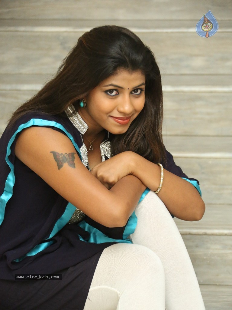 Geethanjali Gallery - 112 / 112 photos