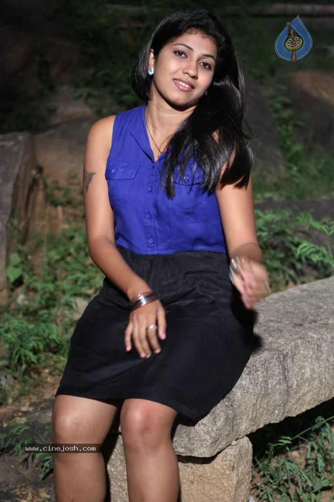 Geethanjali Stills - 2 / 48 photos