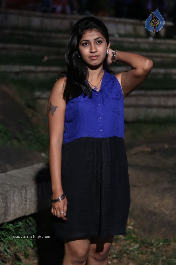 Geethanjali Stills - 43 / 48 photos