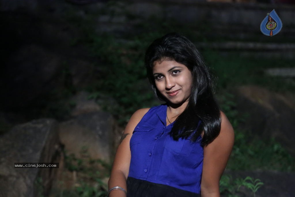 Geethanjali Stills - 46 / 48 photos