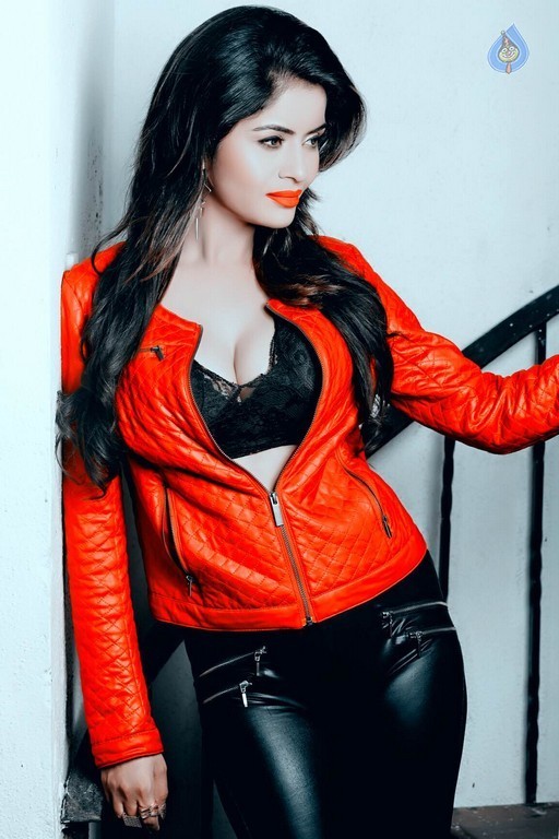 Gehana Vasisth Latest Photos - 2 / 28 photos