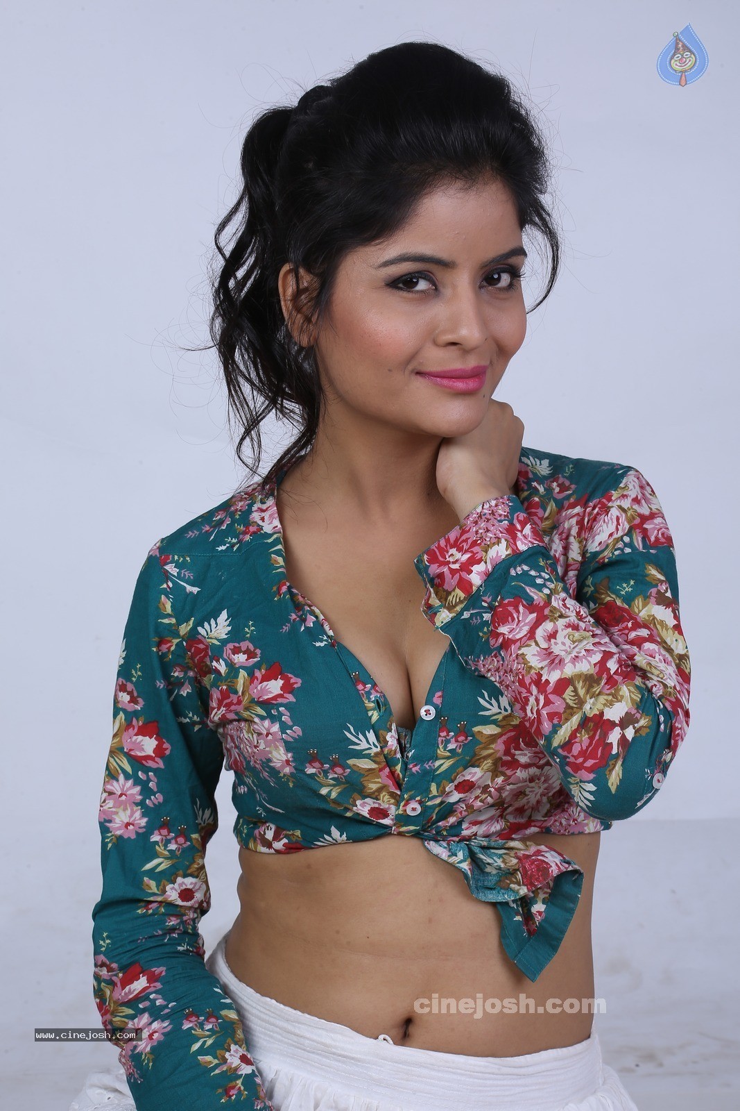 Gehana Vasisth Photoshoot - 23 / 60 photos