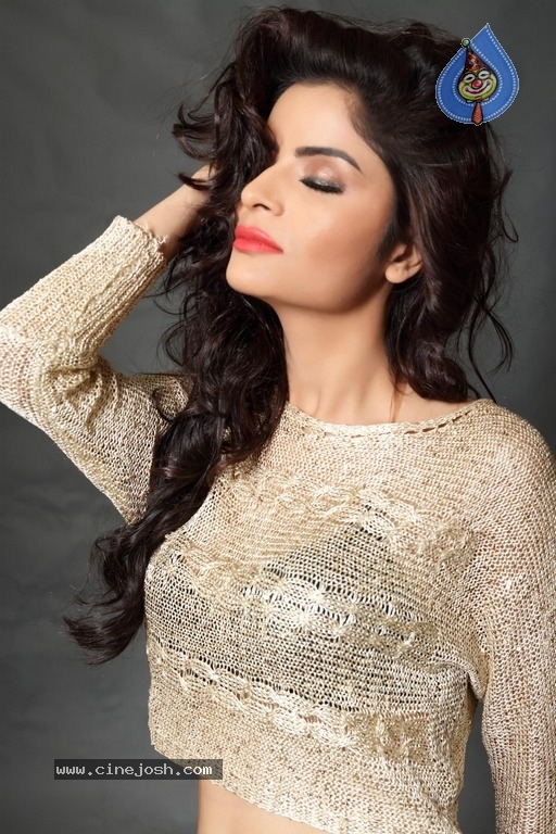 Gehana Vasisth Photoshoot Stills - 7 / 34 photos