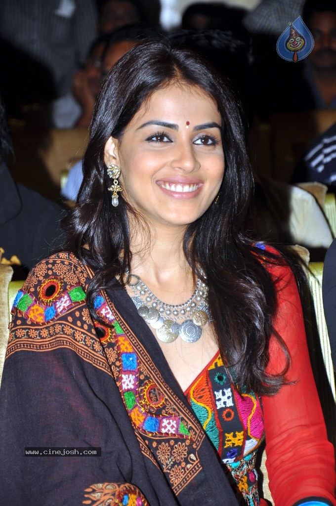 Genelia Latest Stills - 19 / 42 photos