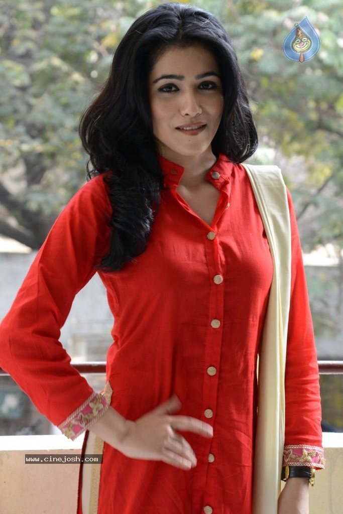 Ghazal Somaiah New Photos - 8 / 49 photos