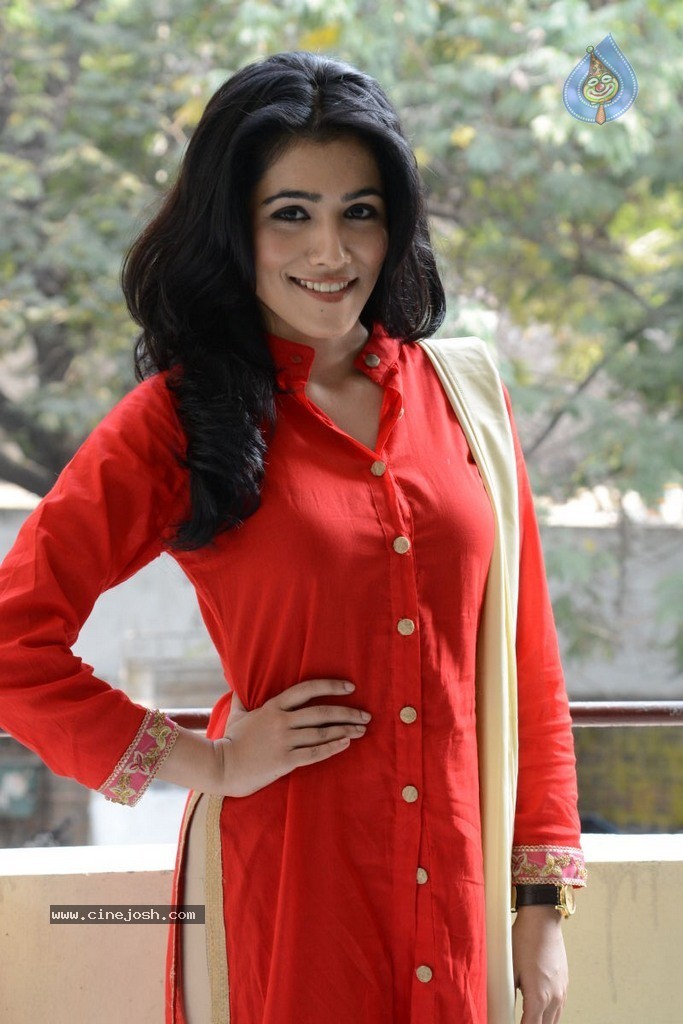 Ghazal Somaiah New Photos - 11 / 49 photos
