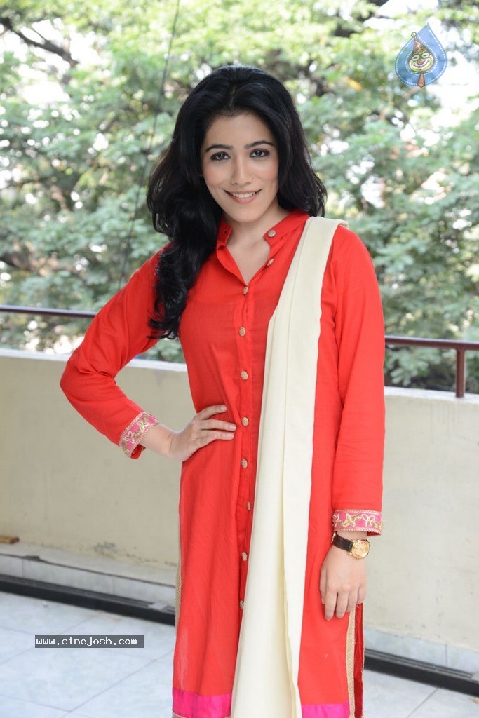 Ghazal Somaiah New Photos - 17 / 49 photos