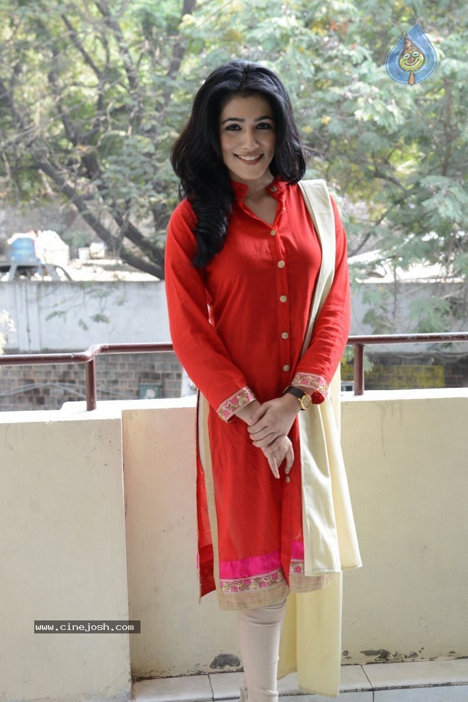 Ghazal Somaiah New Photos - 25 / 49 photos