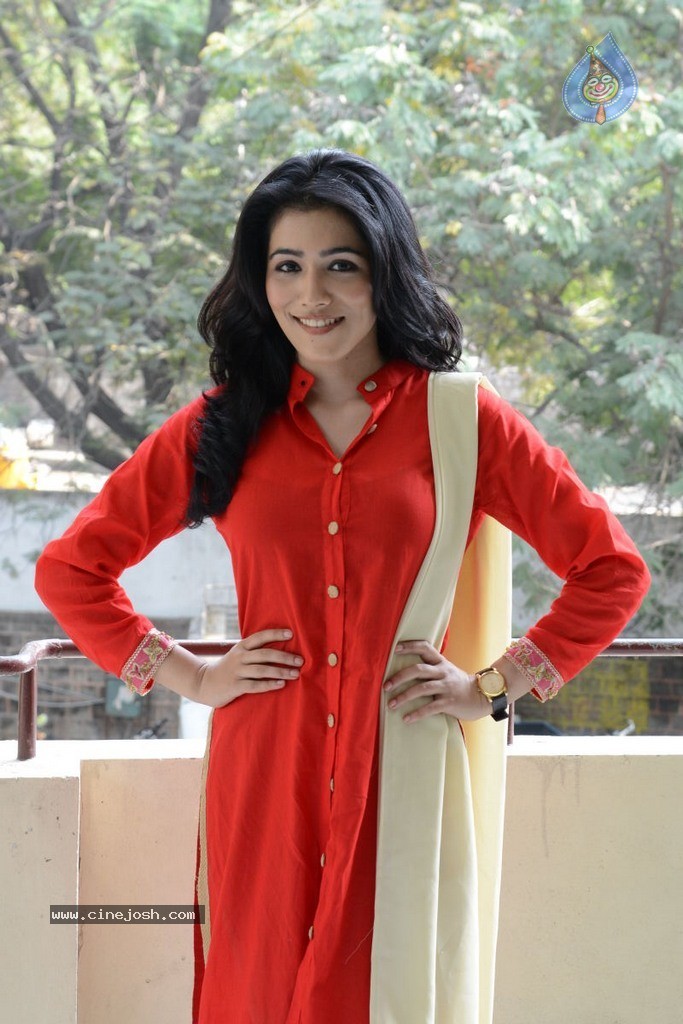 Ghazal Somaiah New Photos - 29 / 49 photos