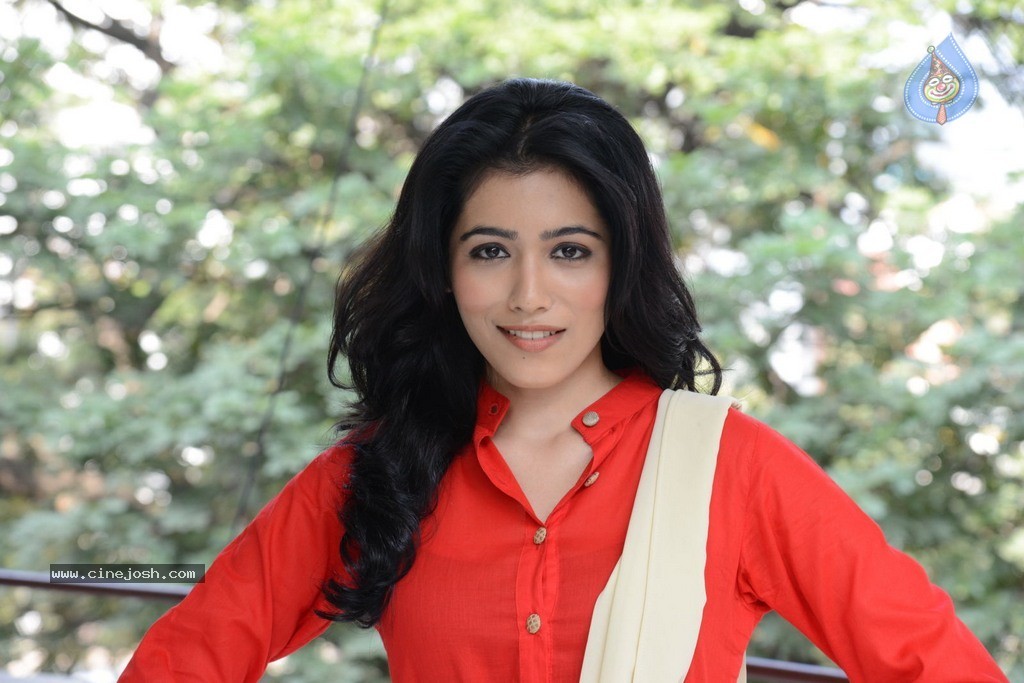 Ghazal Somaiah New Photos - 36 / 49 photos