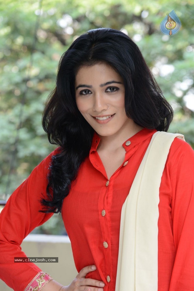 Ghazal Somaiah New Photos - 38 / 49 photos
